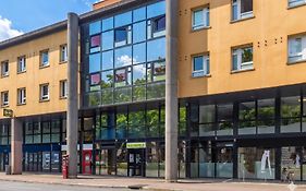 B&B HOTEL Troyes Centre